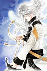 (最終幻想同人)男朋友—怎麼辦