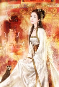 神明今夜想你