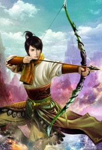 極品妖孽兵王