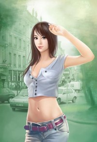 絕品透視