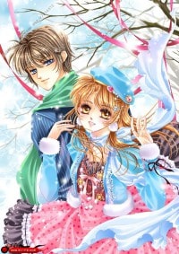 被霸總摁頭結婚