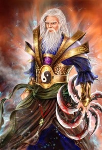 爆笑修仙:師姐,快變身