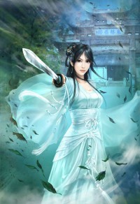 錦庭嬌