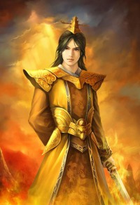 桃之妖妖