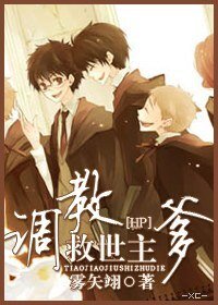 （HP同人）调·教救世主爹
