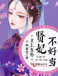 《皇上息怒,贤妃不好当》
