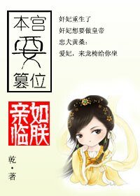《本宫要篡位》