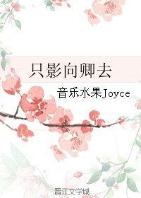 《只影向卿去》