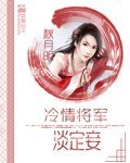 冷情將軍淡定妾