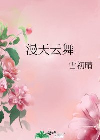 《漫天云舞》