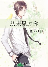 《从未见过你》