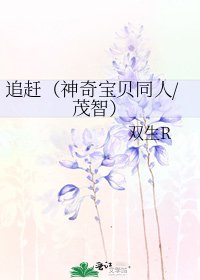 追趕(神奇寶貝同人/茂智)